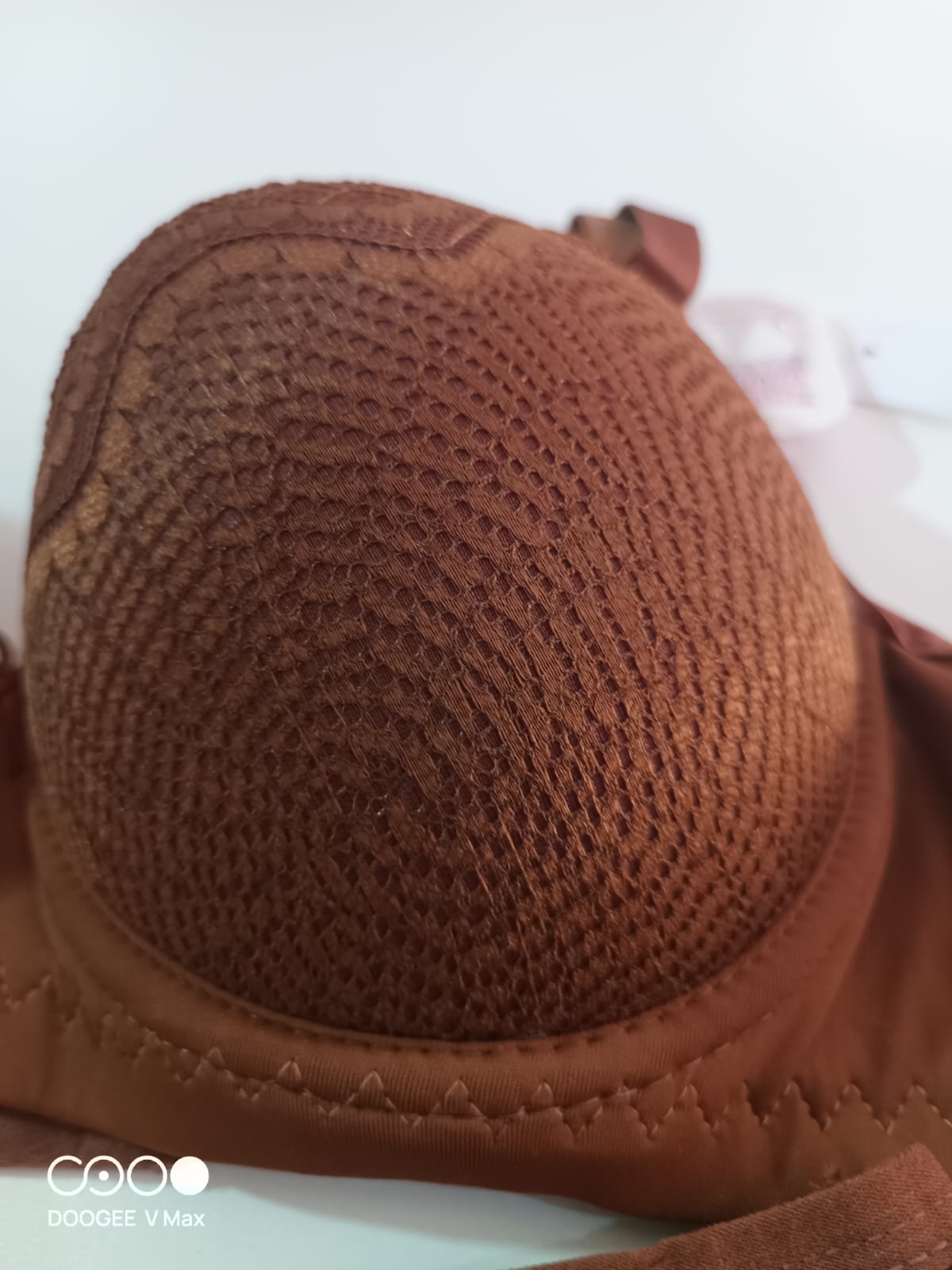 Conjunto Sutiã e Calcinha Estilosa 3601