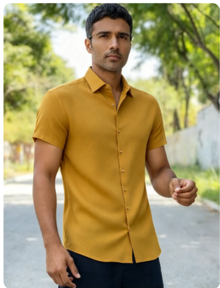 Camisa Rotaggio's Sortida 31841