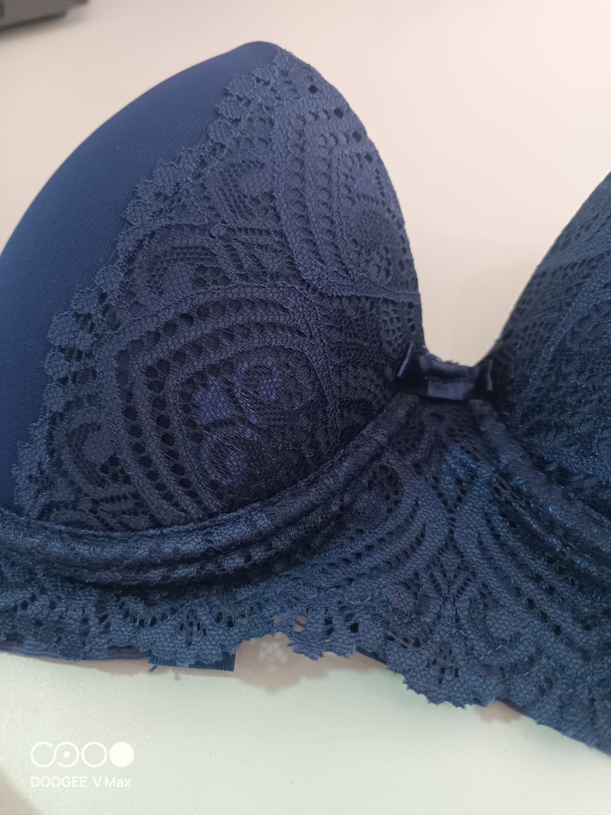 Conjunto Sutiã e Calcinha Estilosa 3325