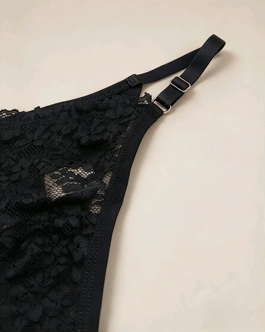 Conjunto Sutiã e Calcinha Estilosa 3280