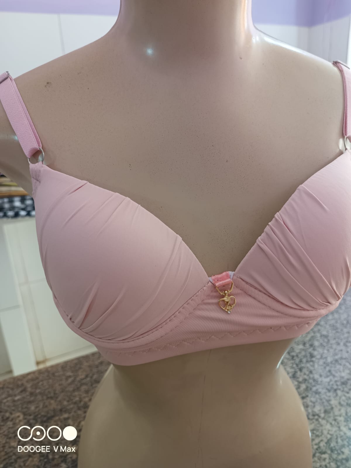 Conjunto Sutiã e Calcinha Zilook 1152