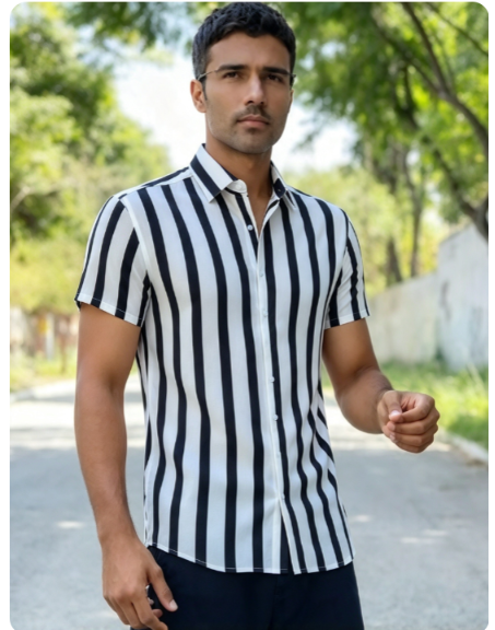 Camisa Rotaggio's Sortida 31841