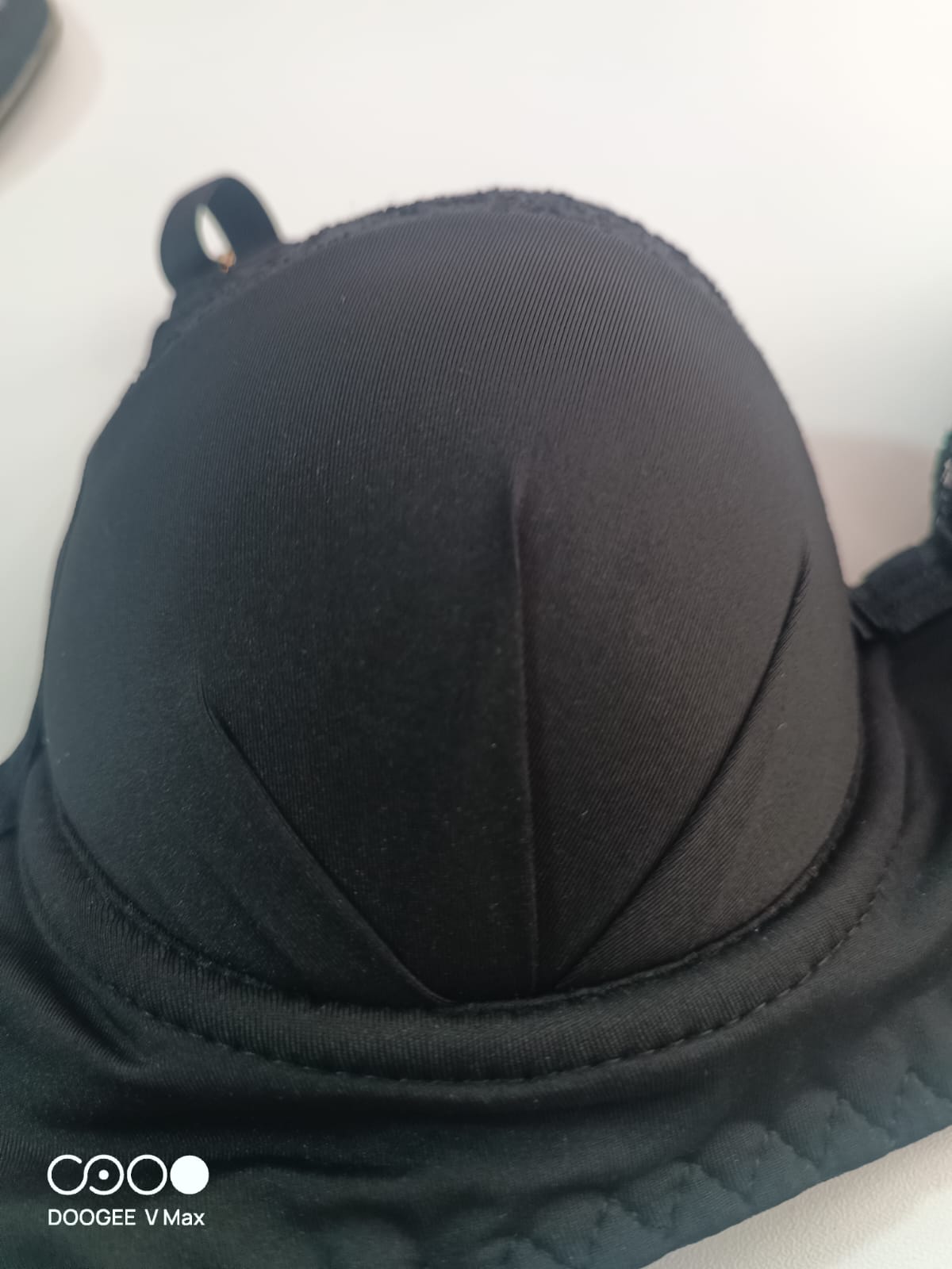 Conjunto Sutiã e Calcinha Estilosa 3127