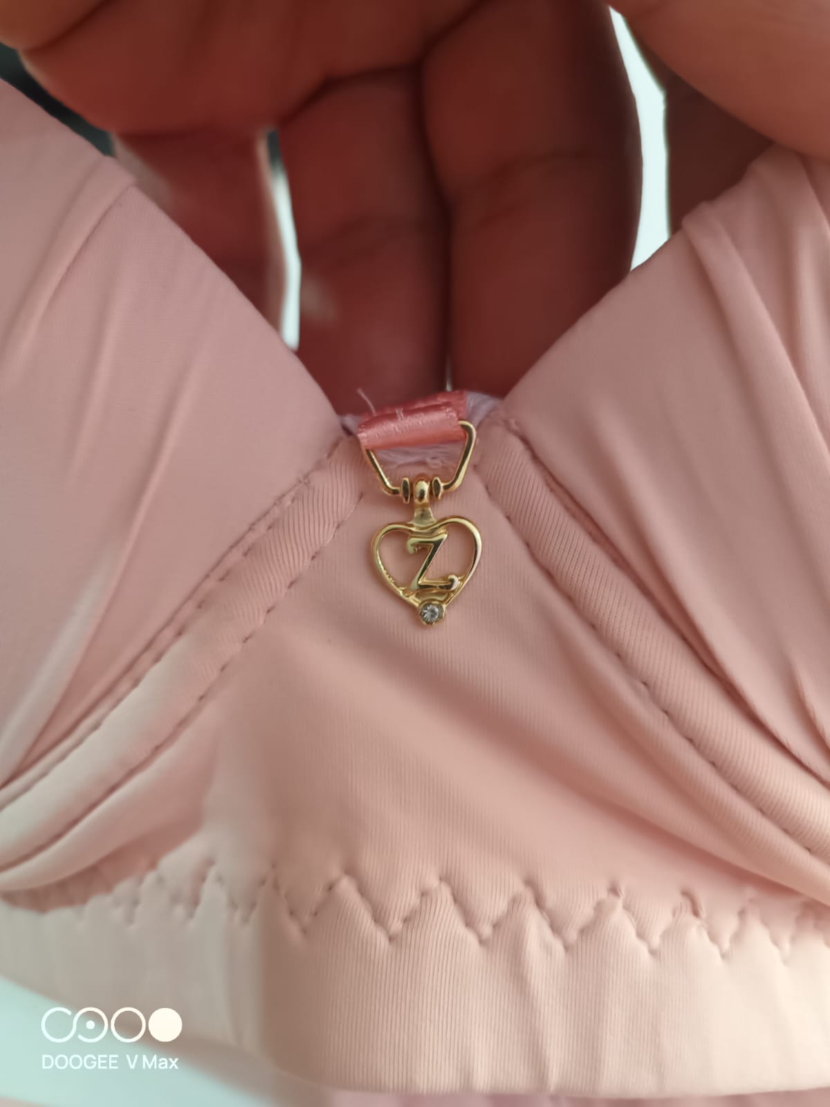 Conjunto Sutiã e Calcinha Zilook 1152