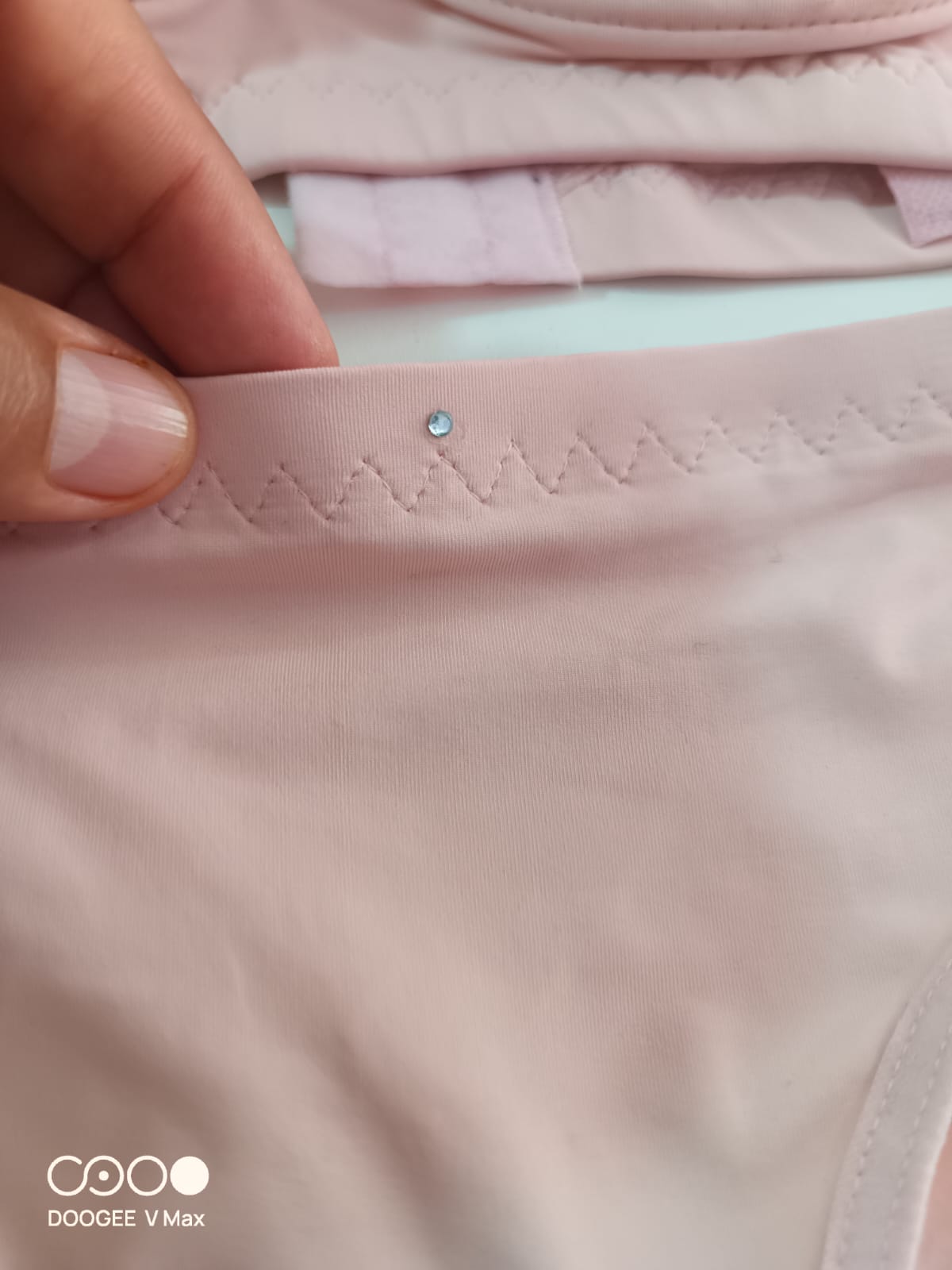 Conjunto Sutiã e Calcinha Zilook 1152