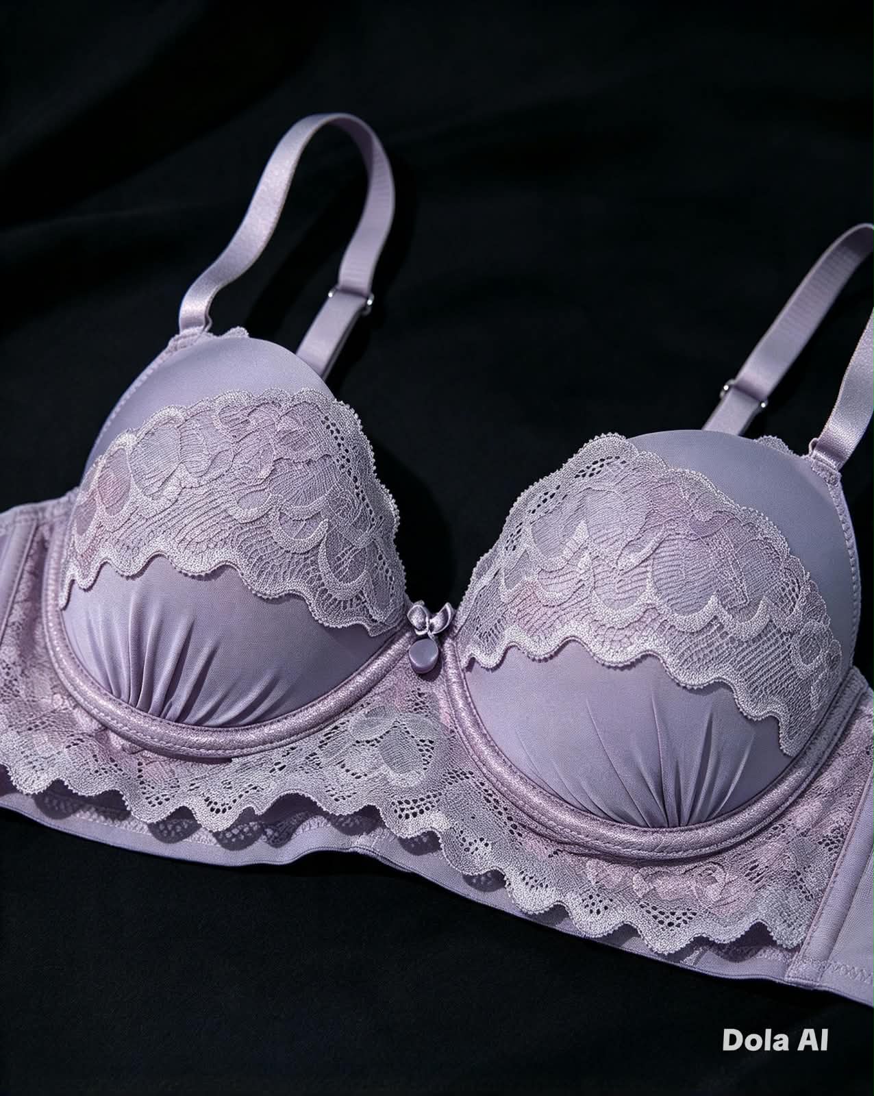 Conjunto Sutiã e Calcinha Zilook 2352