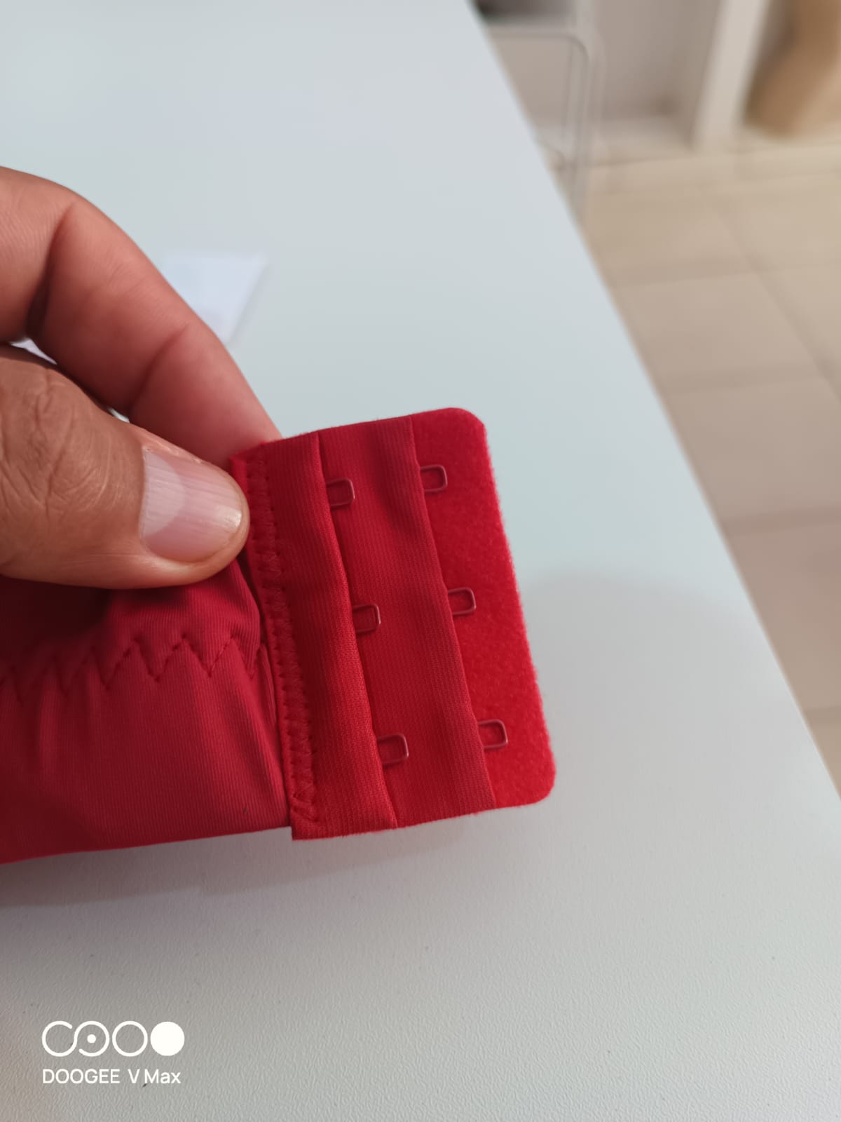 Conjunto Calcinha e Sutiã Estilosa 3784