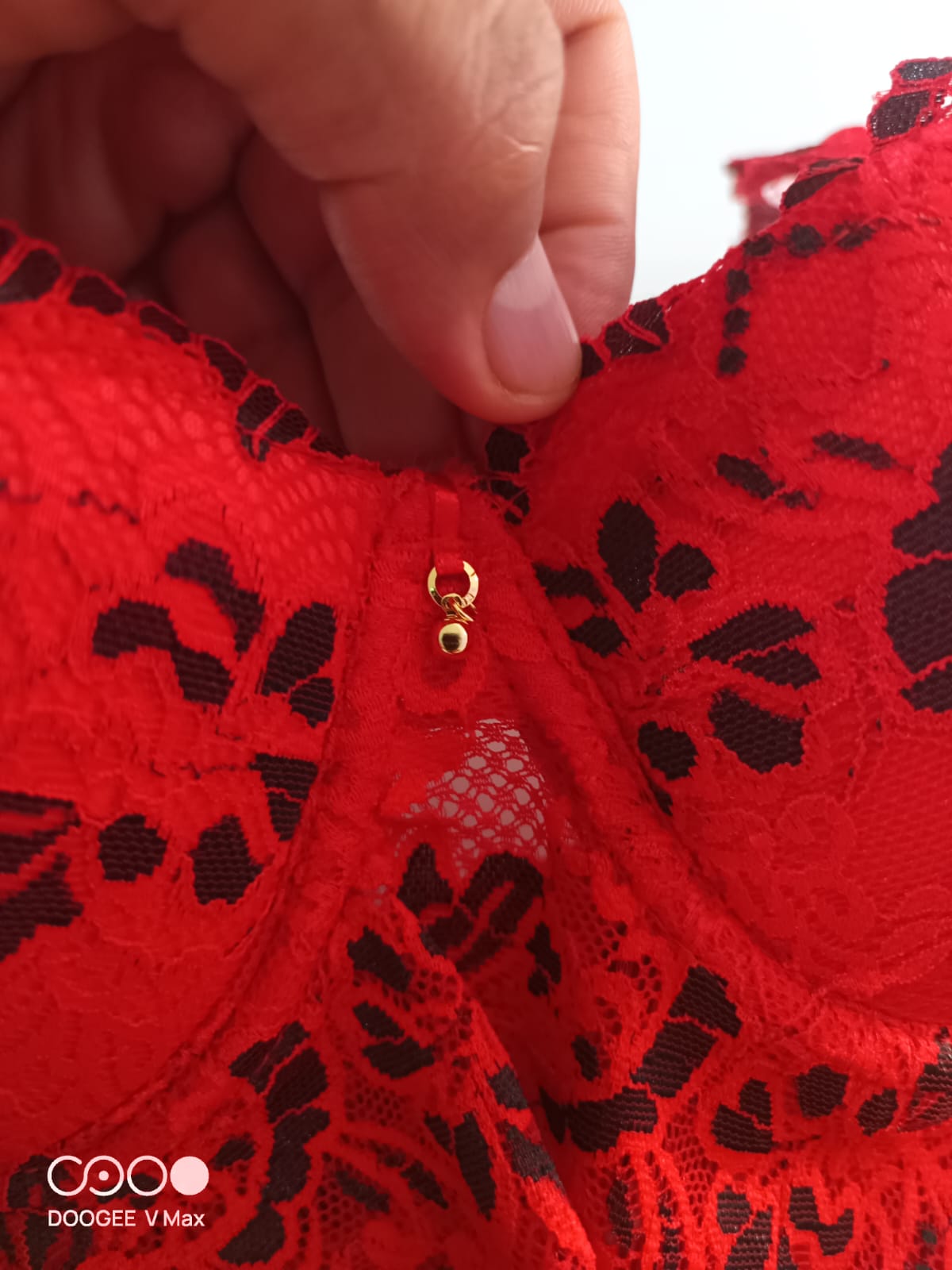 Conjunto Sutiã e Calcinha 3569
