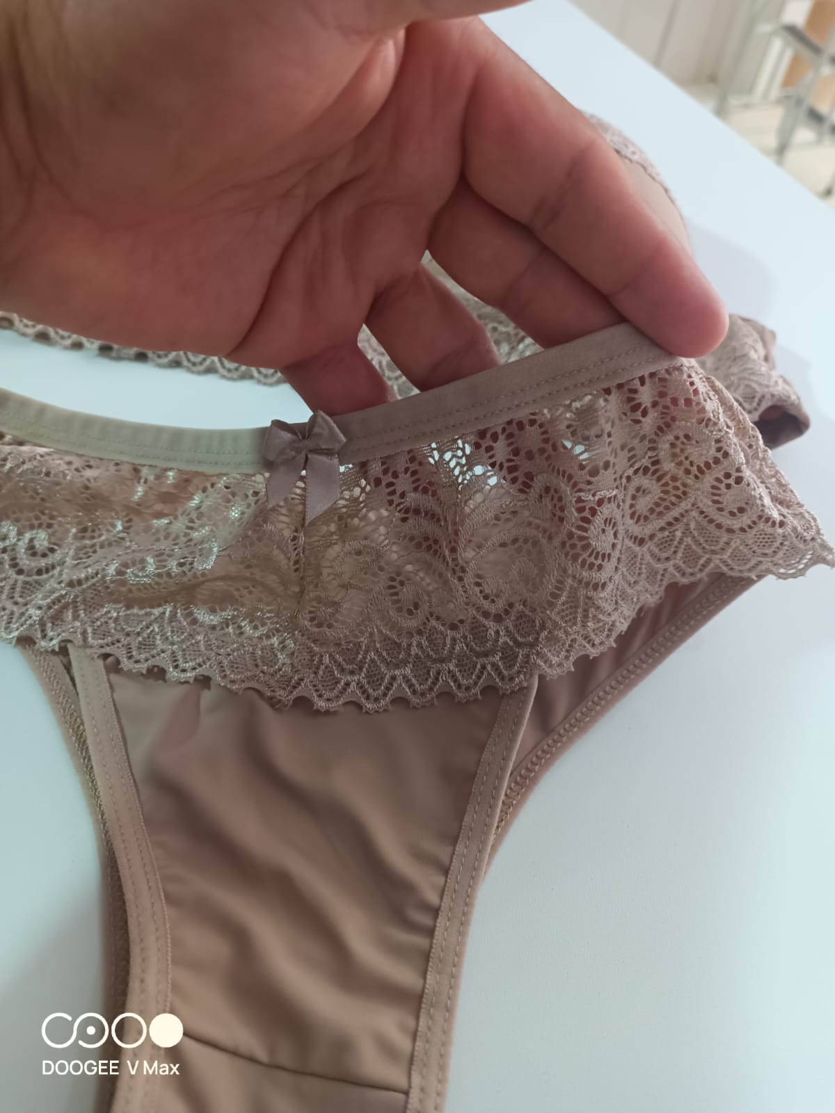 Conjunto Sutiã e Calcinha Zilook 2507