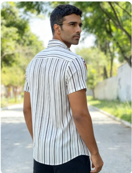 Camisa Rotaggio's Sortida 31841