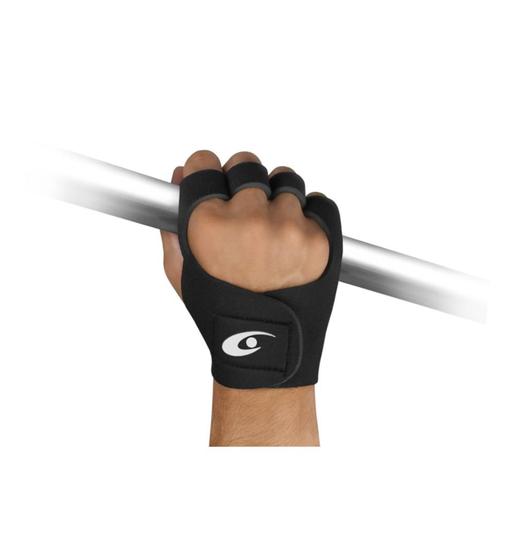 Munhequeira Neoprene Carreiro