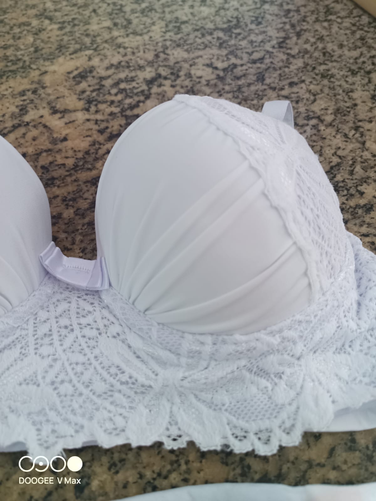 Conjunto Sutiã e Calcinha Zilook 2514